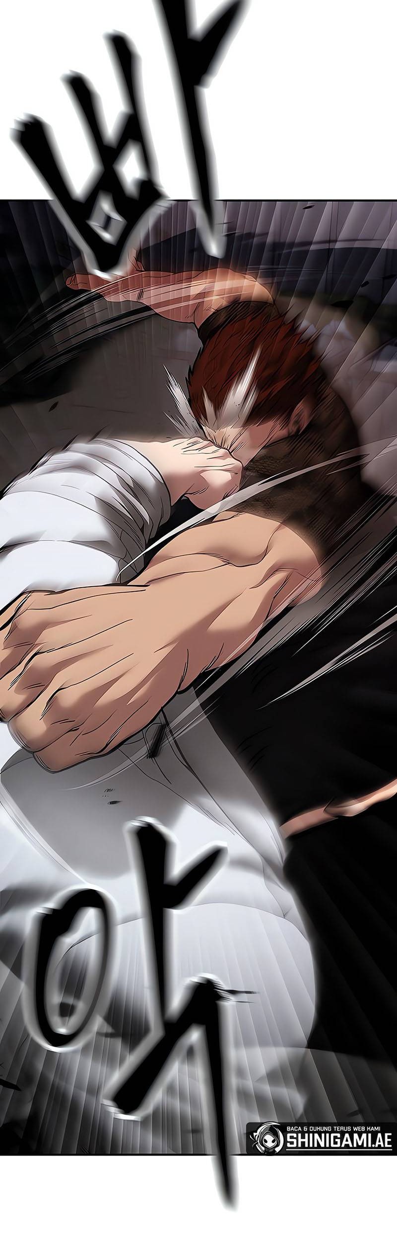 The Bully In Charge Chapter 62 Gambar 42