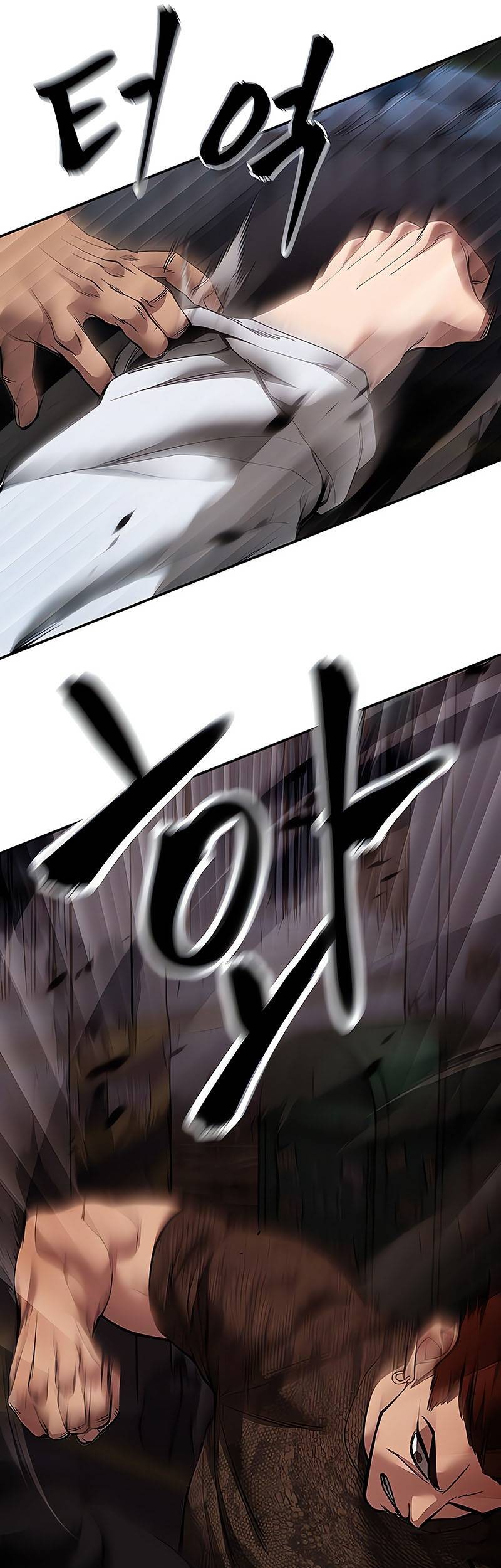 The Bully In Charge Chapter 62 Gambar 44