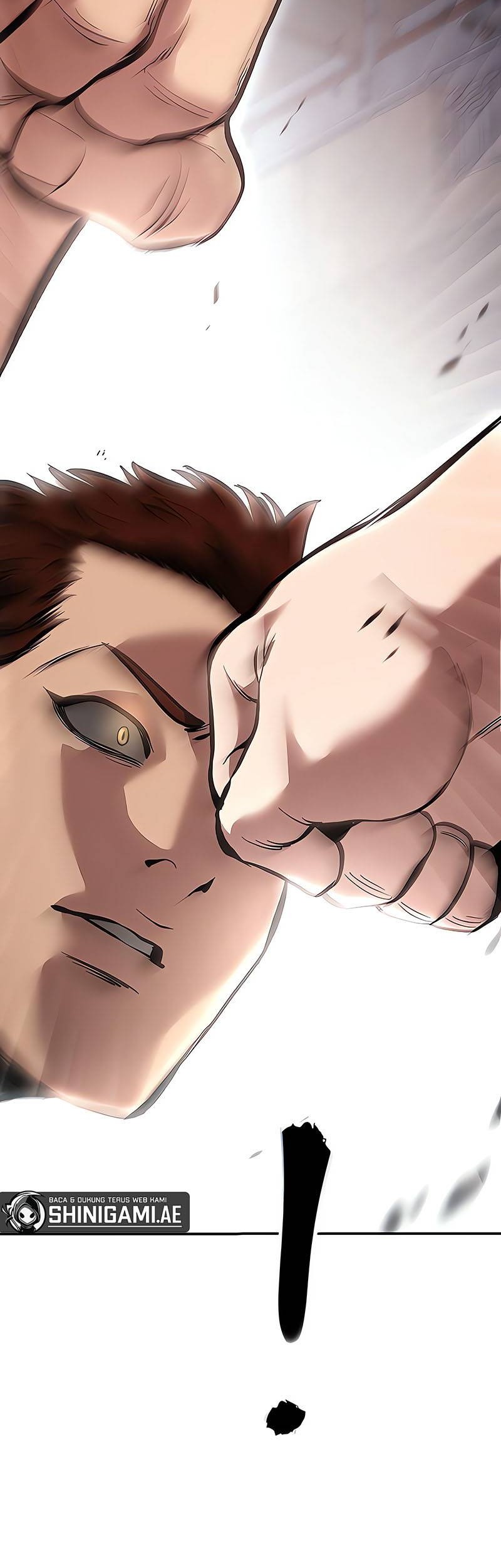 The Bully In Charge Chapter 62 Gambar 46