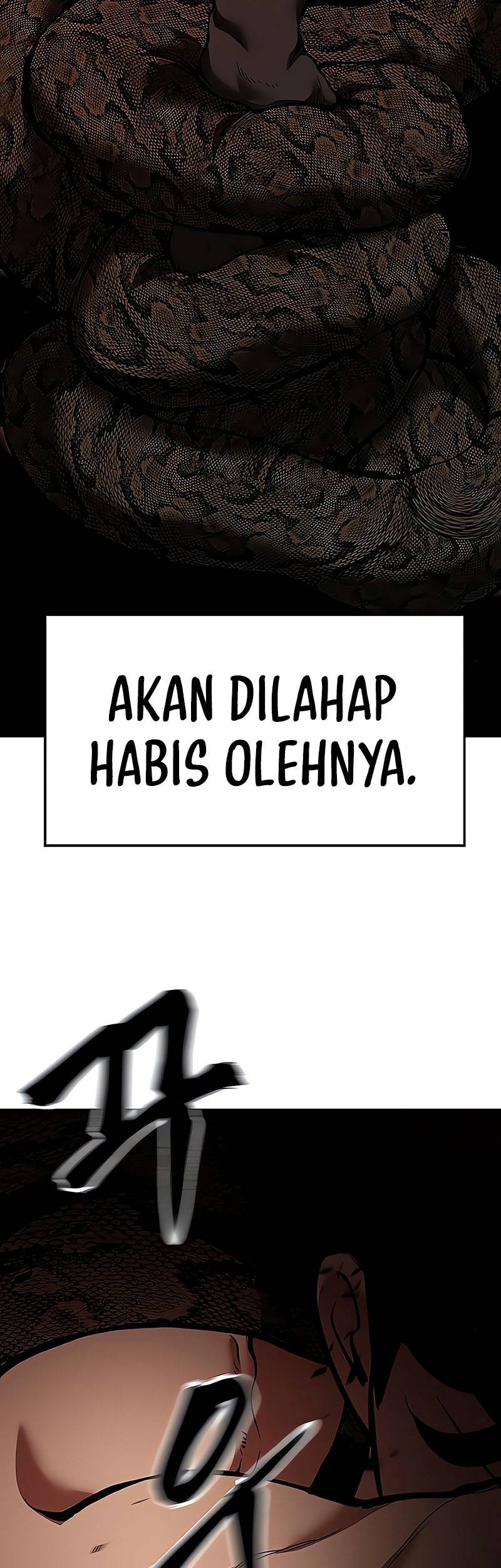 The Bully In Charge Chapter 62 Gambar 89