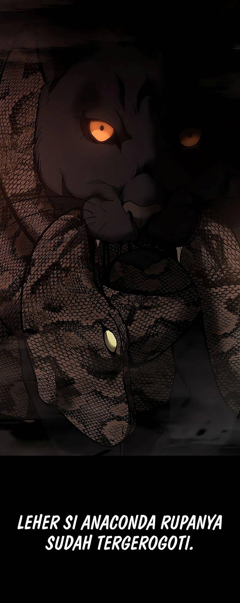 The Bully In Charge Chapter 62 Gambar 95