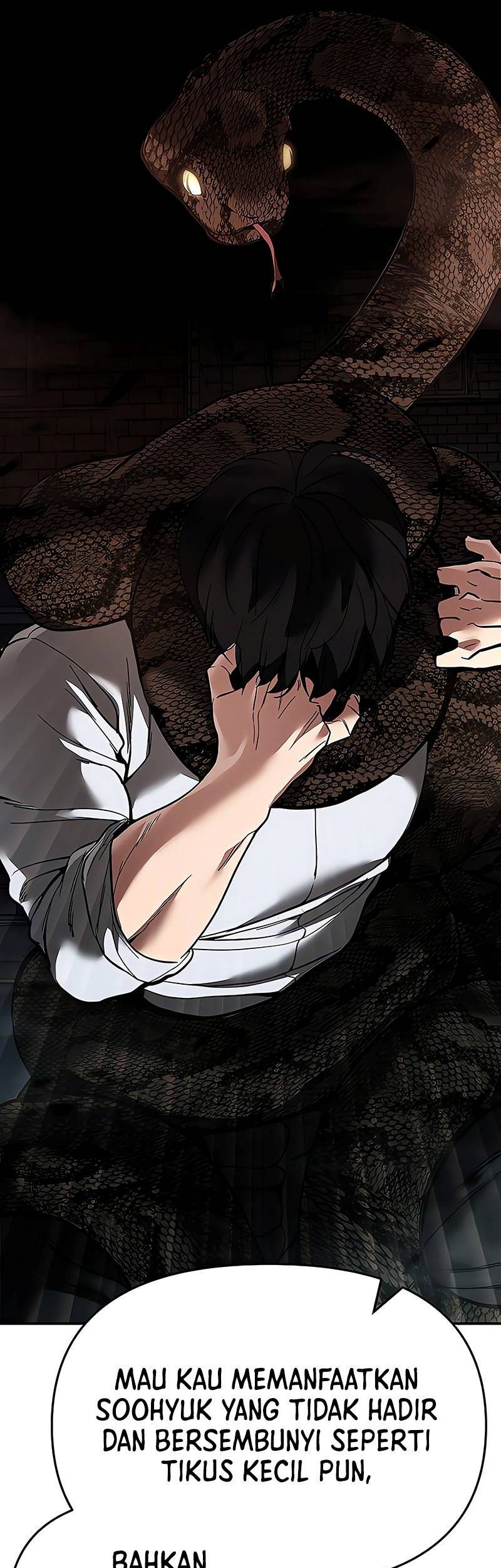 The Bully In Charge Chapter 62 Gambar 92