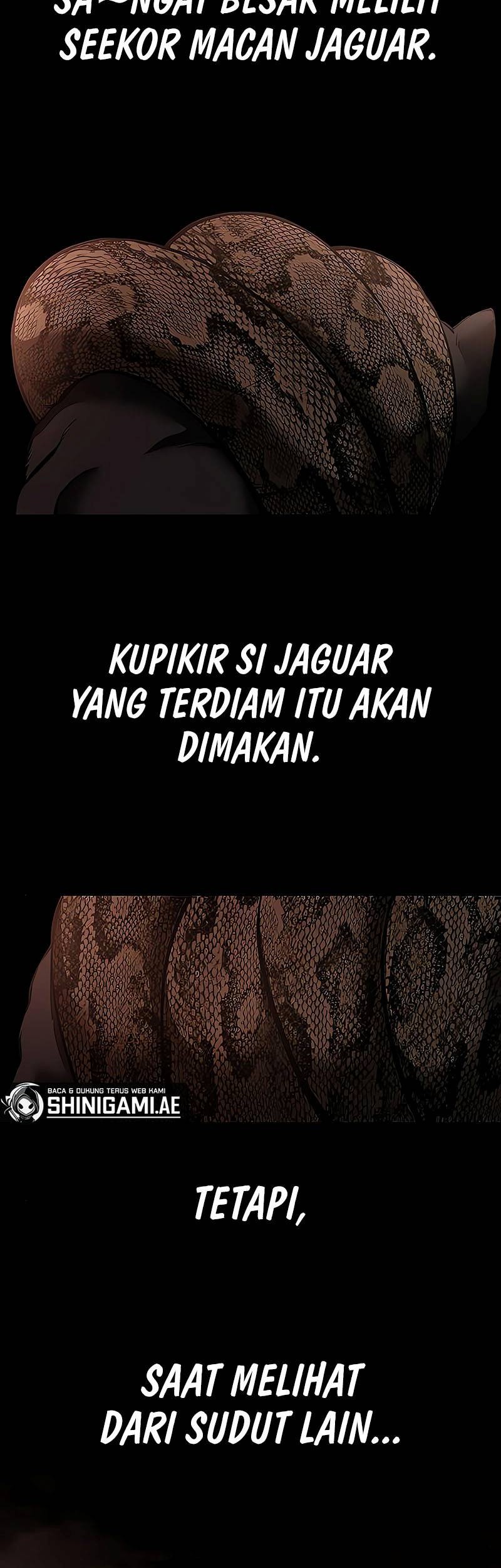 The Bully In Charge Chapter 62 Gambar 94