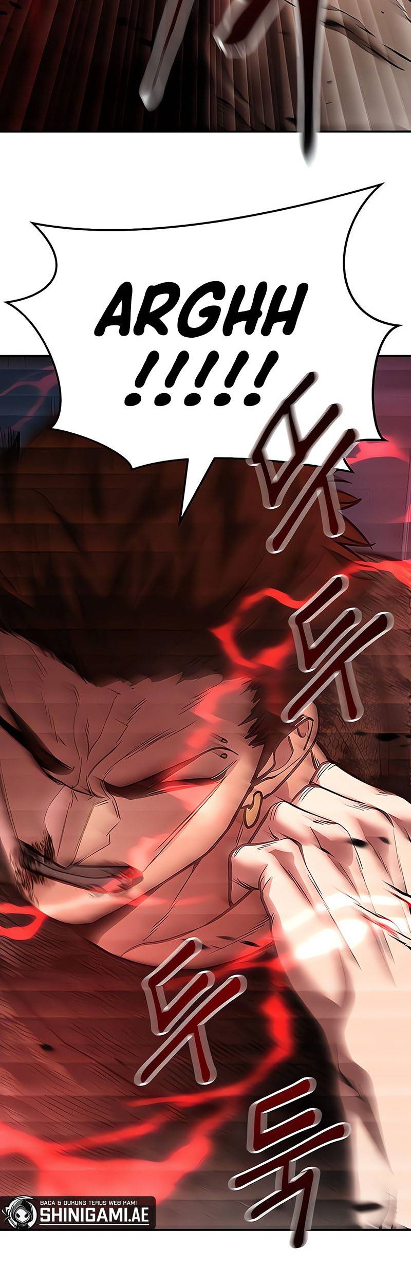 The Bully In Charge Chapter 62 Gambar 99