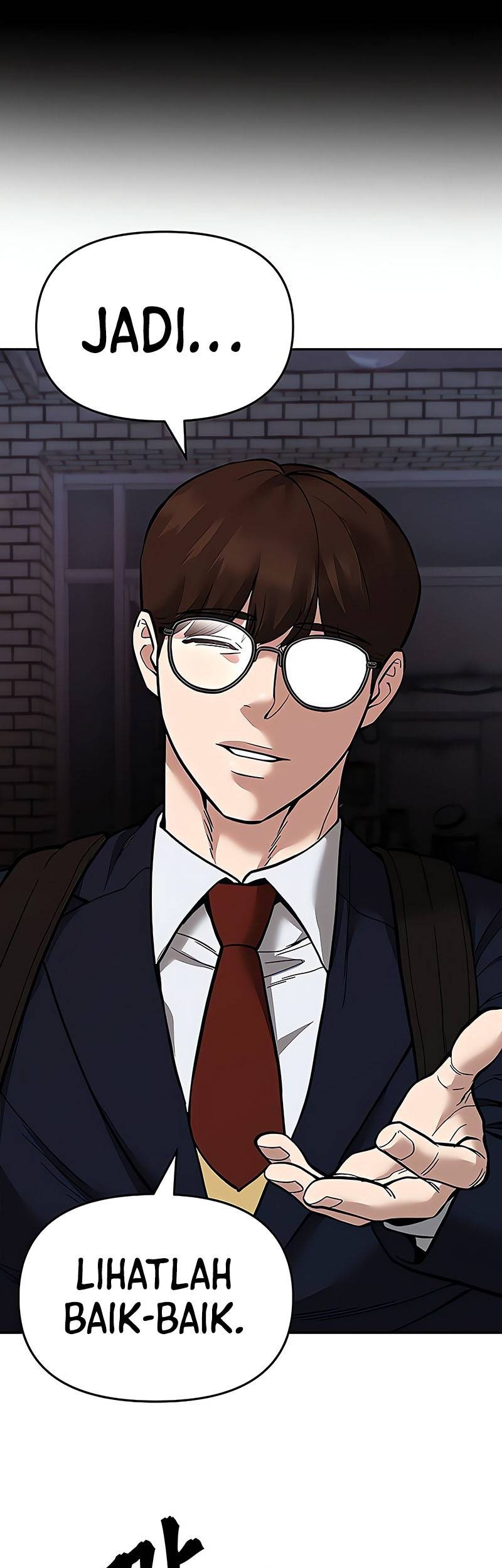 The Bully In Charge Chapter 62 Gambar 96