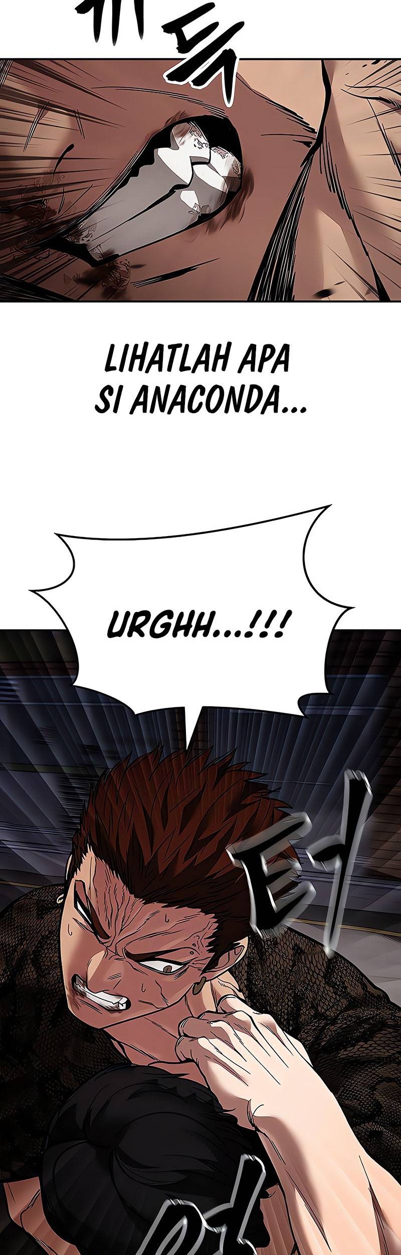 The Bully In Charge Chapter 62 Gambar 97