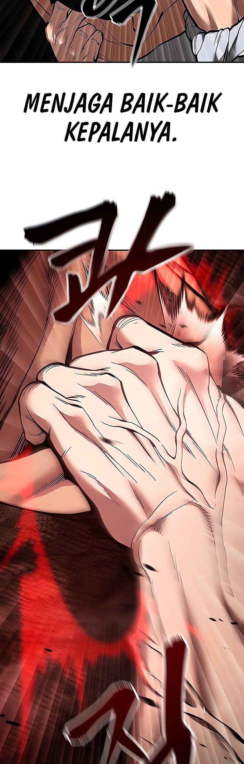 The Bully In Charge Chapter 62 Gambar 98