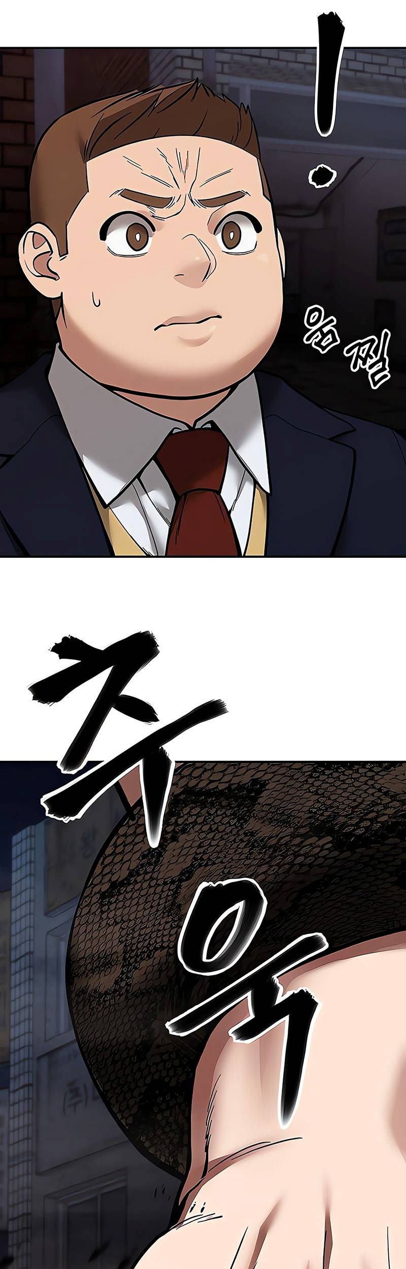 The Bully In Charge Chapter 62 Gambar 100