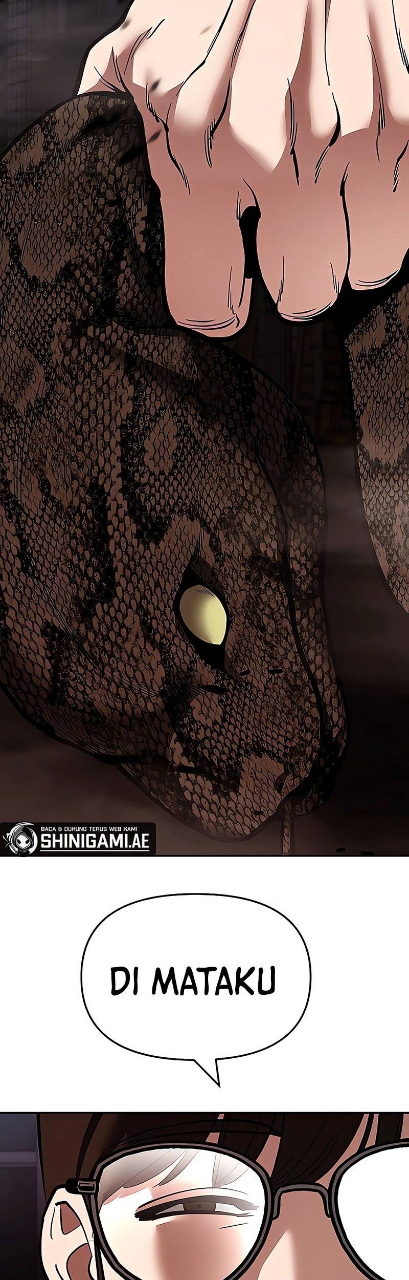 The Bully In Charge Chapter 62 Gambar 101