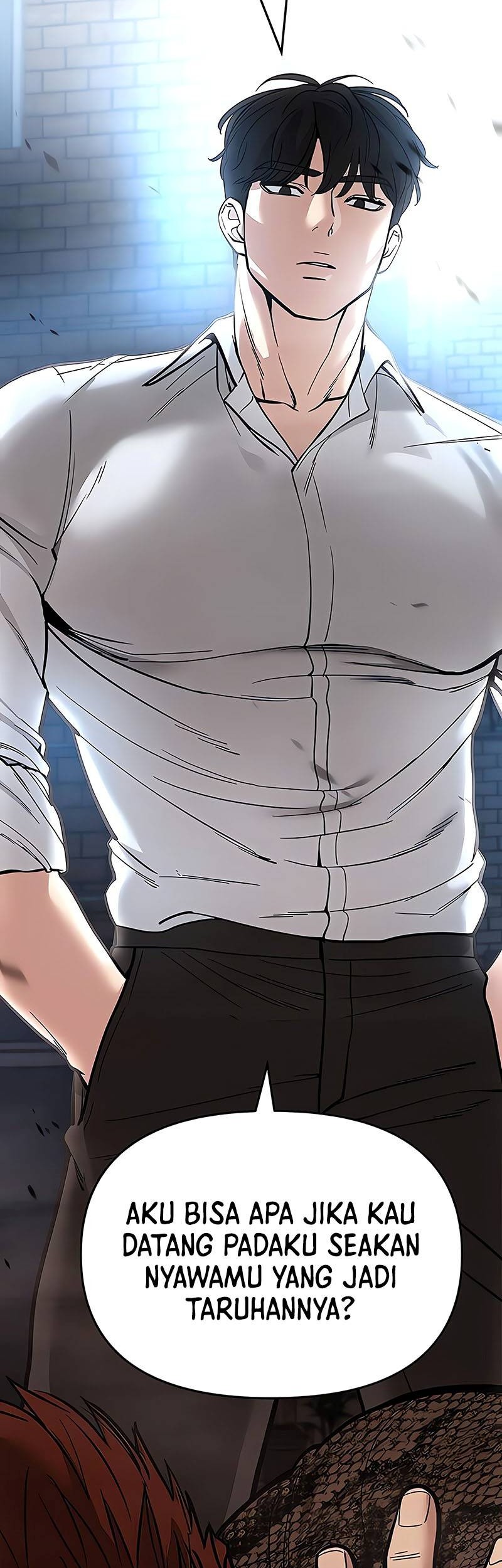 The Bully In Charge Chapter 62 Gambar 106