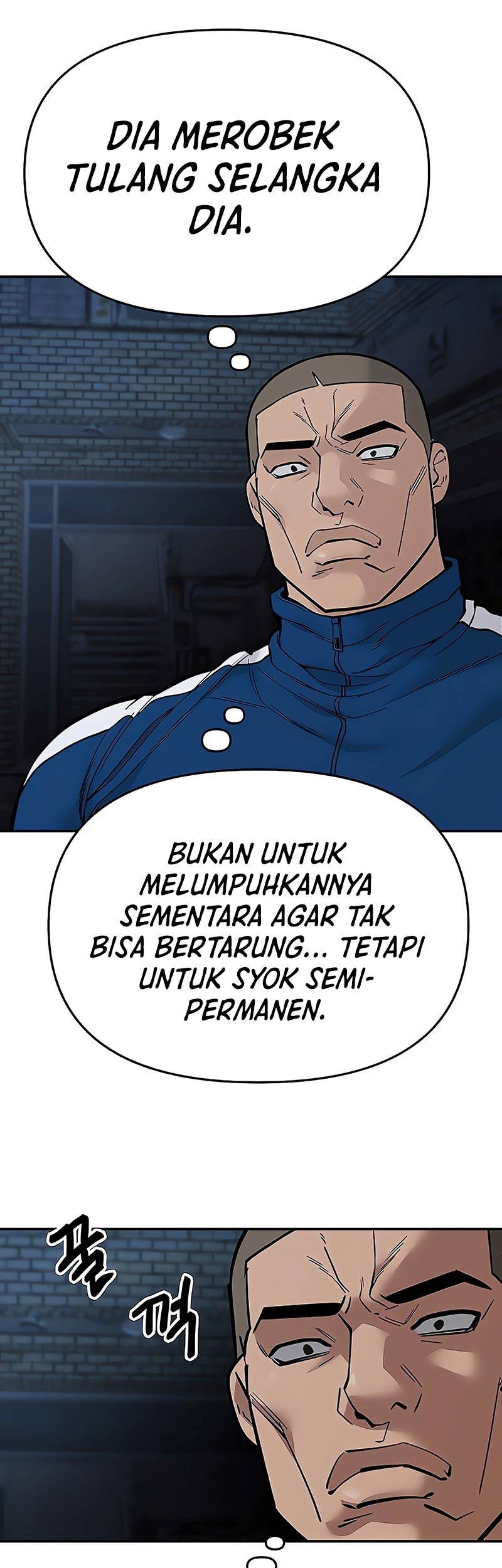 The Bully In Charge Chapter 62 Gambar 108