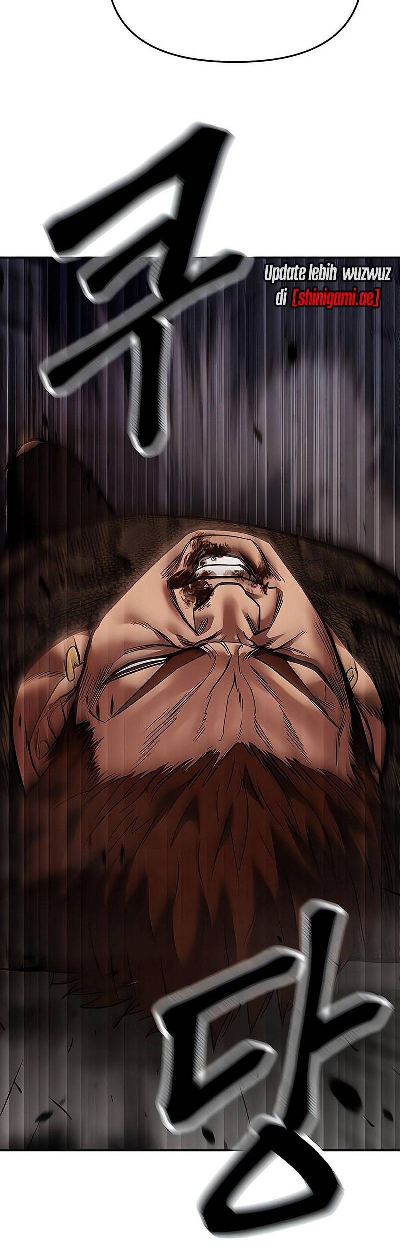 The Bully In Charge Chapter 62 Gambar 75