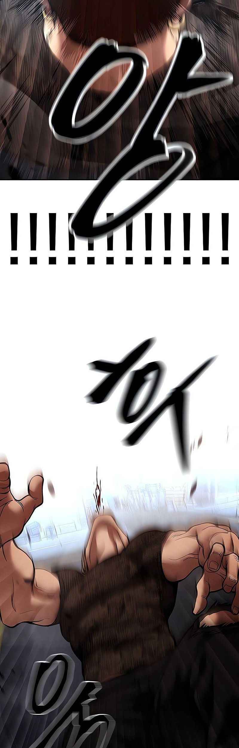 The Bully In Charge Chapter 62 Gambar 73