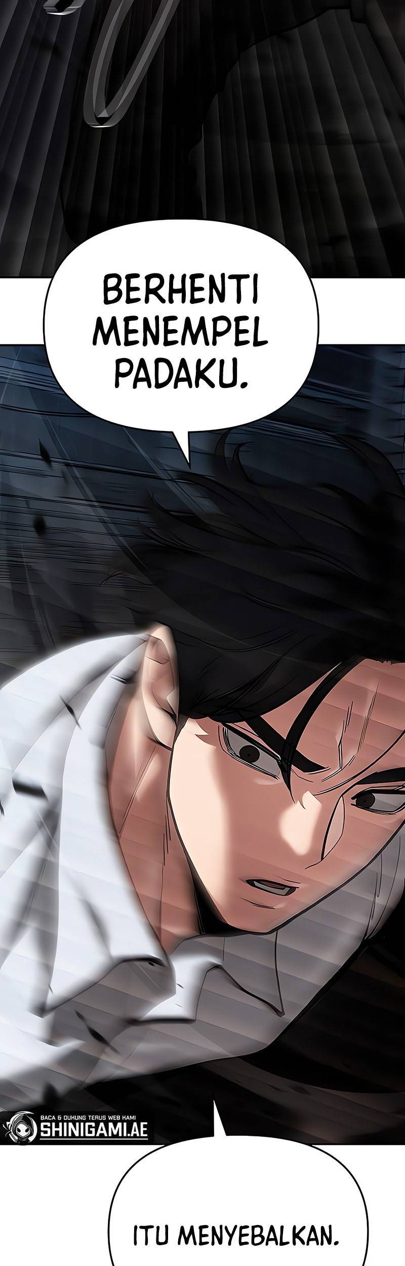 The Bully In Charge Chapter 62 Gambar 74