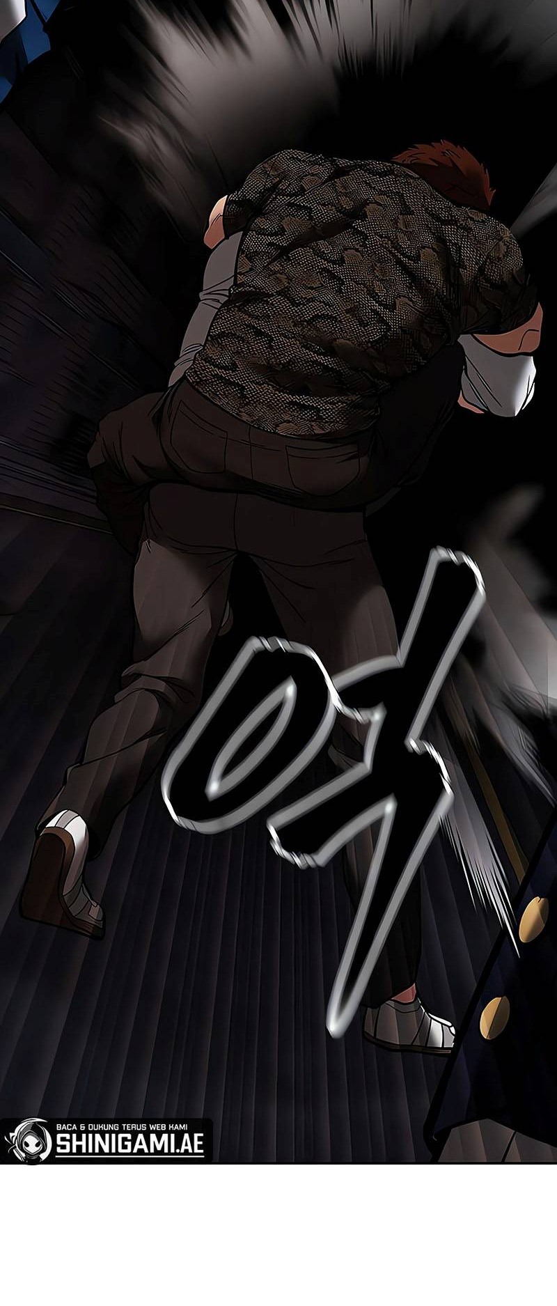 The Bully In Charge Chapter 62 Gambar 83