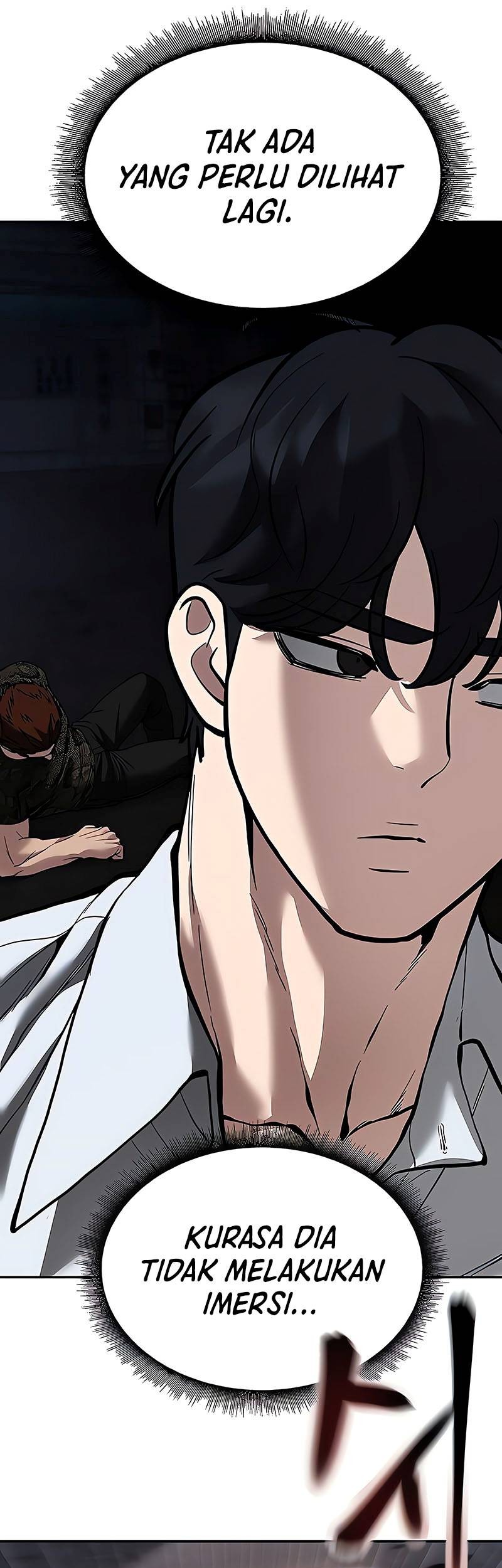 The Bully In Charge Chapter 62 Gambar 80