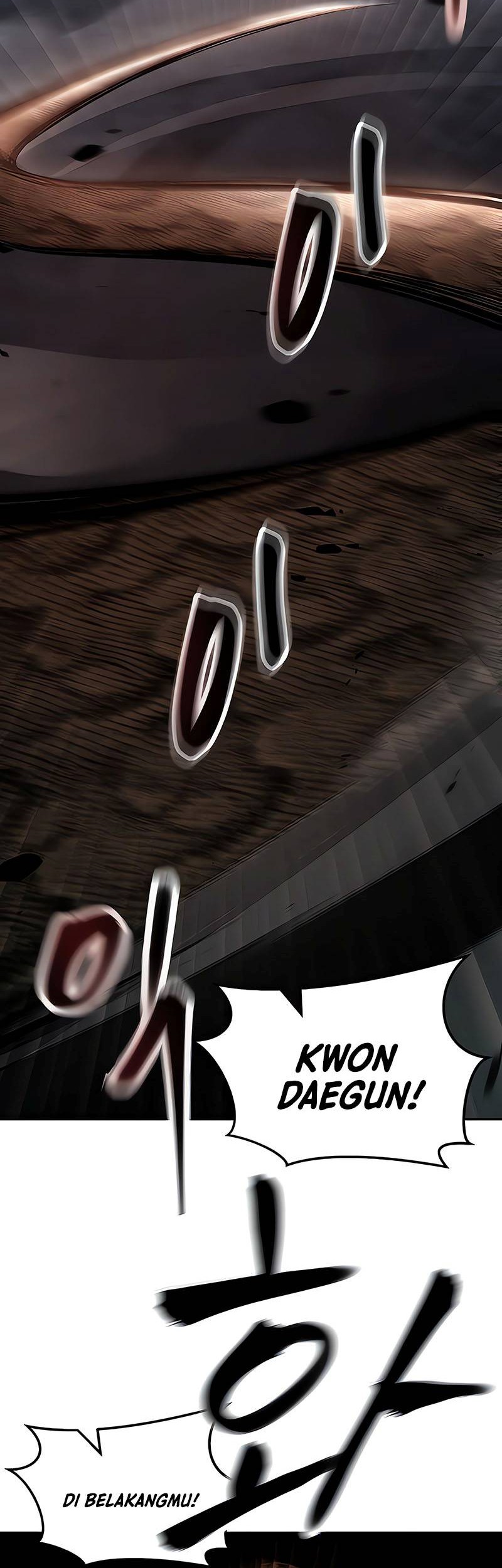 The Bully In Charge Chapter 62 Gambar 81