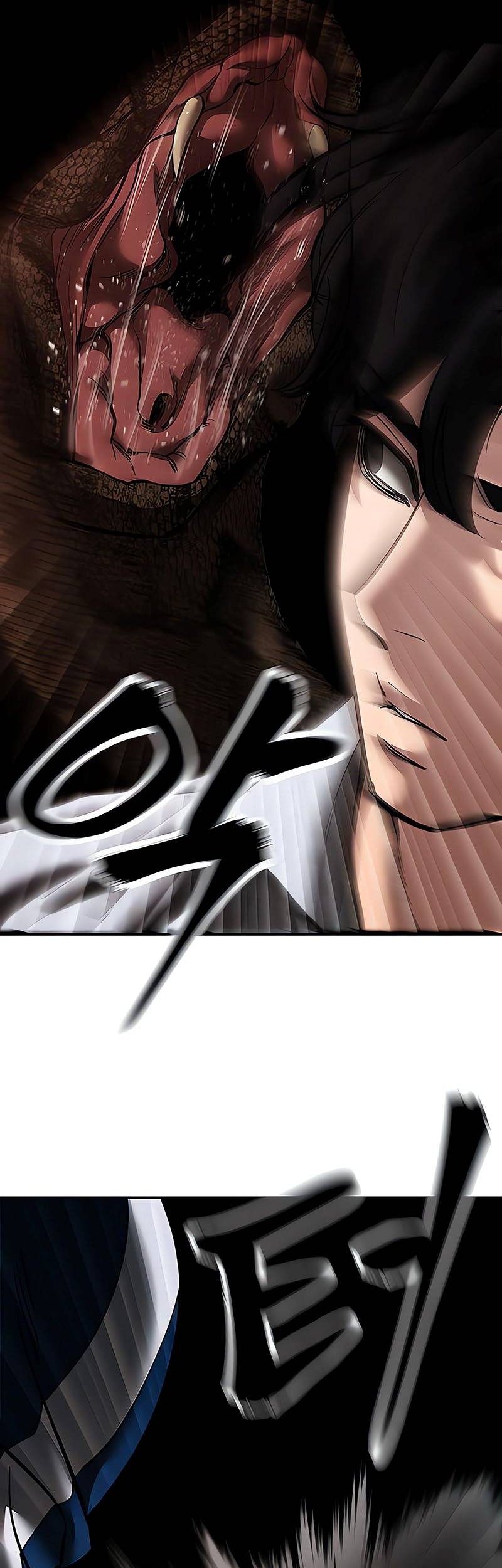 The Bully In Charge Chapter 62 Gambar 82