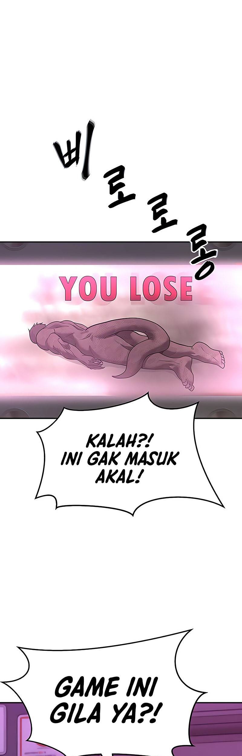 Manhwa The Bully In Charge Chapter 62 gambar nomor 2