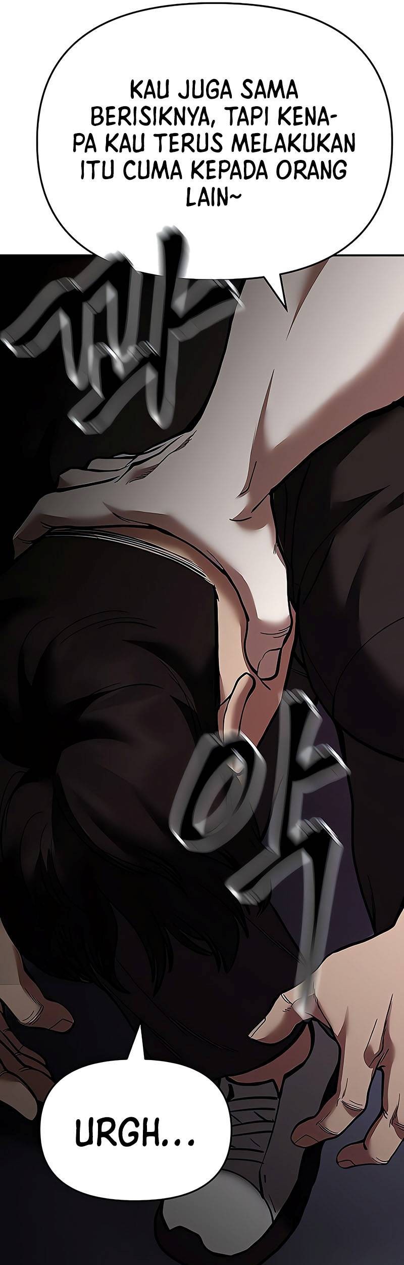 The Bully In Charge Chapter 62 Gambar 112