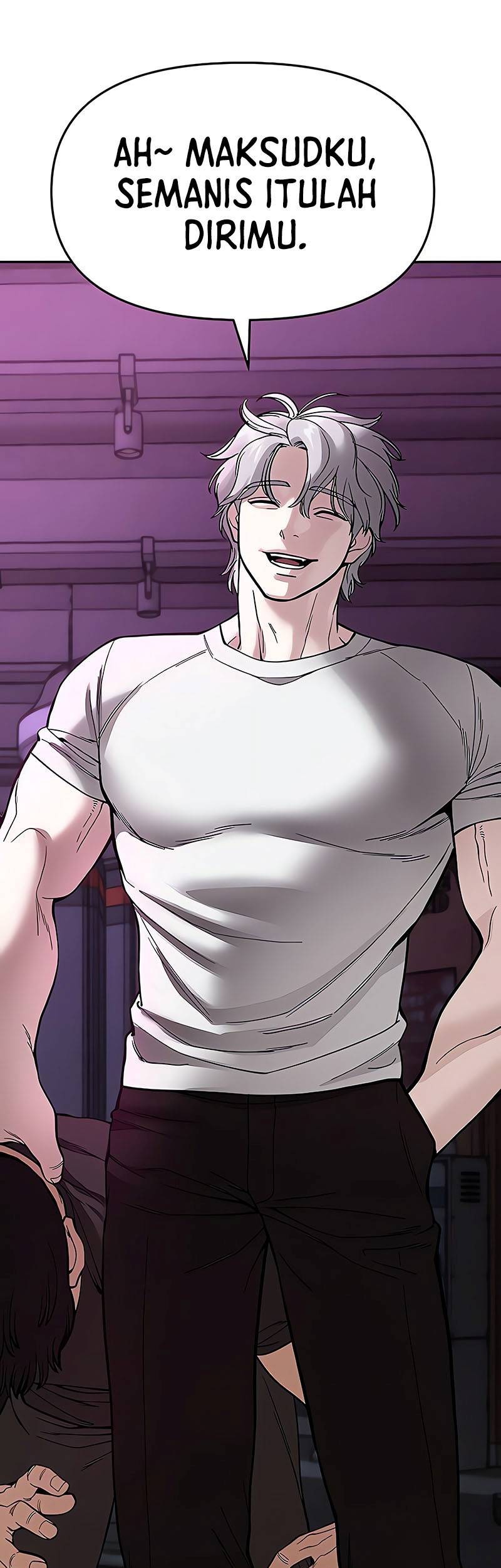 The Bully In Charge Chapter 62 Gambar 116