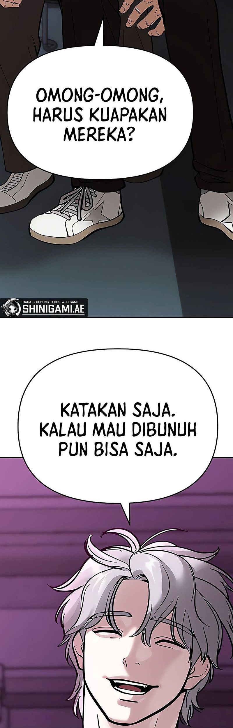 The Bully In Charge Chapter 62 Gambar 117