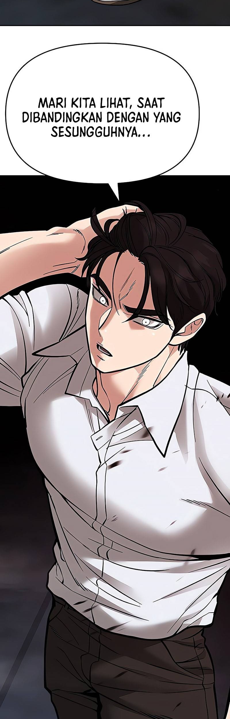 The Bully In Charge Chapter 62 Gambar 8