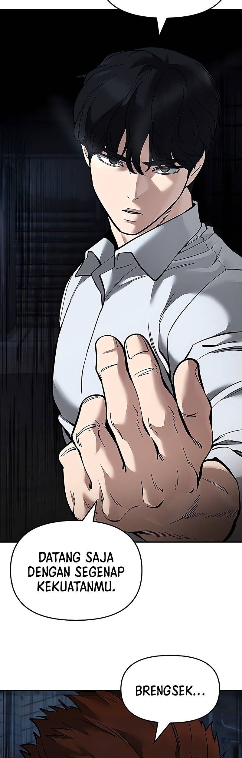 The Bully In Charge Chapter 62 Gambar 11