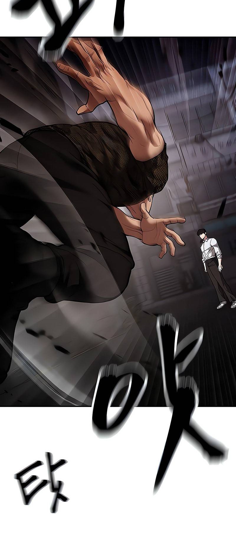 The Bully In Charge Chapter 62 Gambar 13