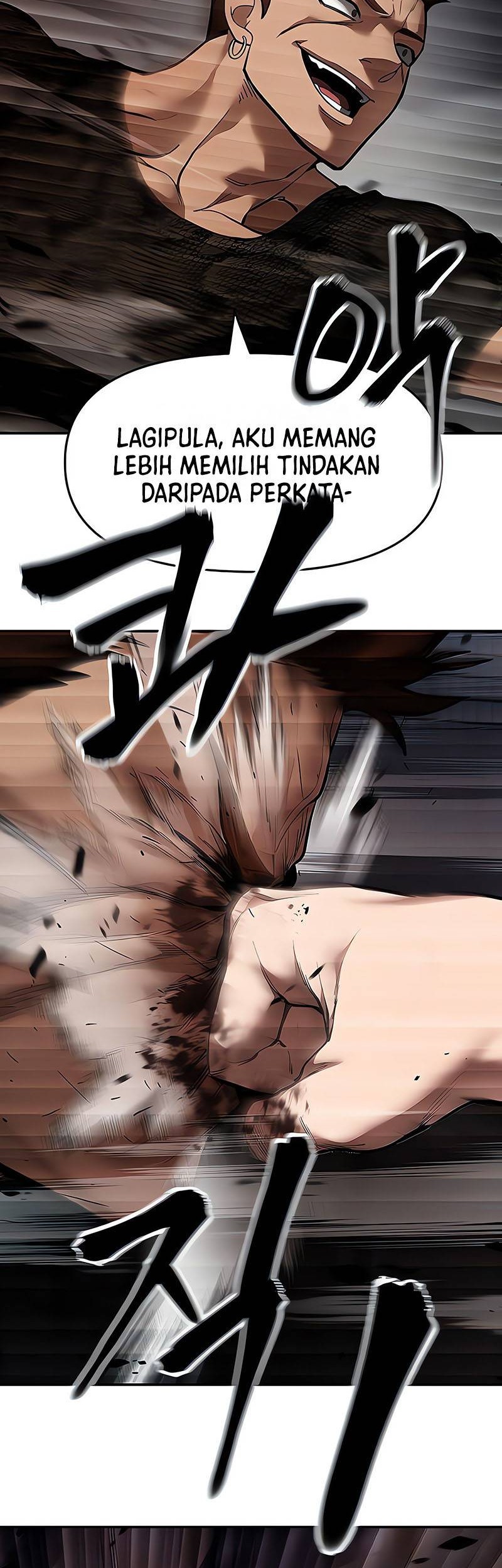 The Bully In Charge Chapter 62 Gambar 15