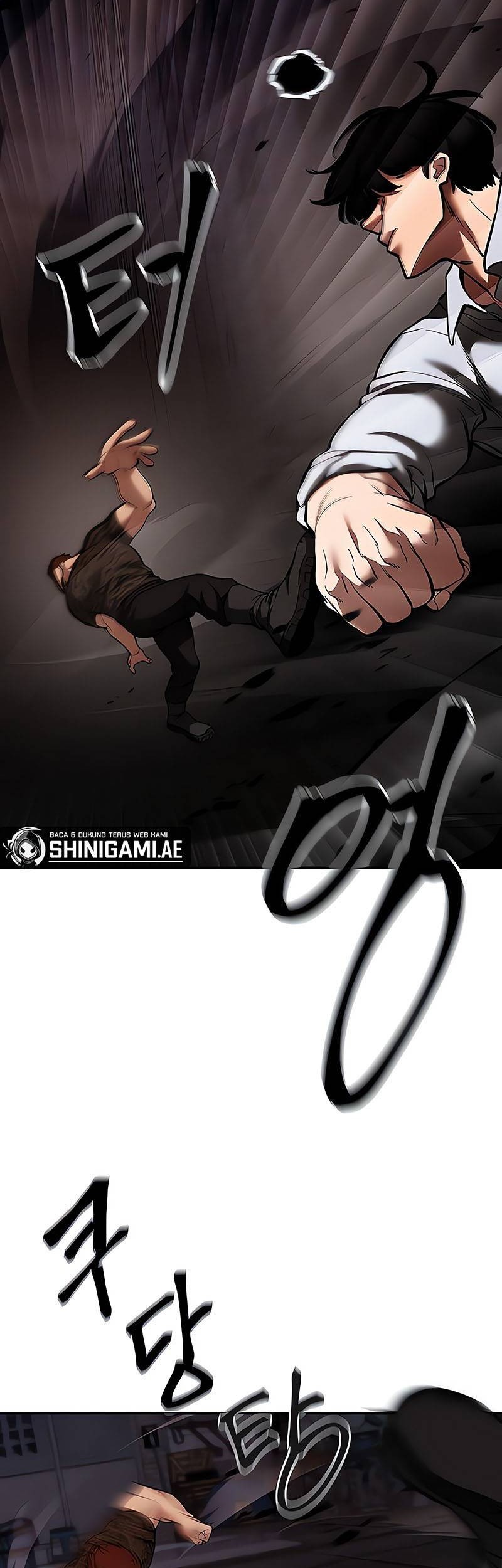 The Bully In Charge Chapter 62 Gambar 16