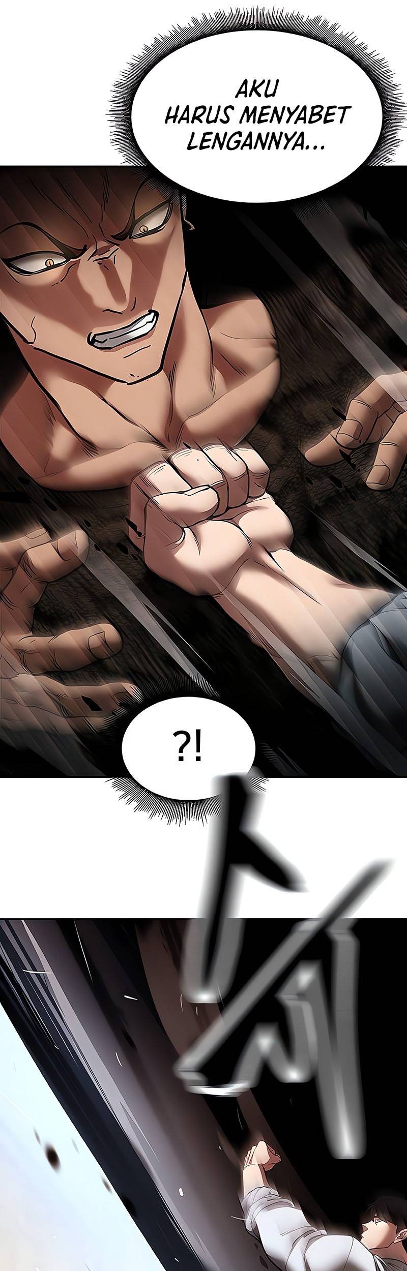 The Bully In Charge Chapter 62 Gambar 25