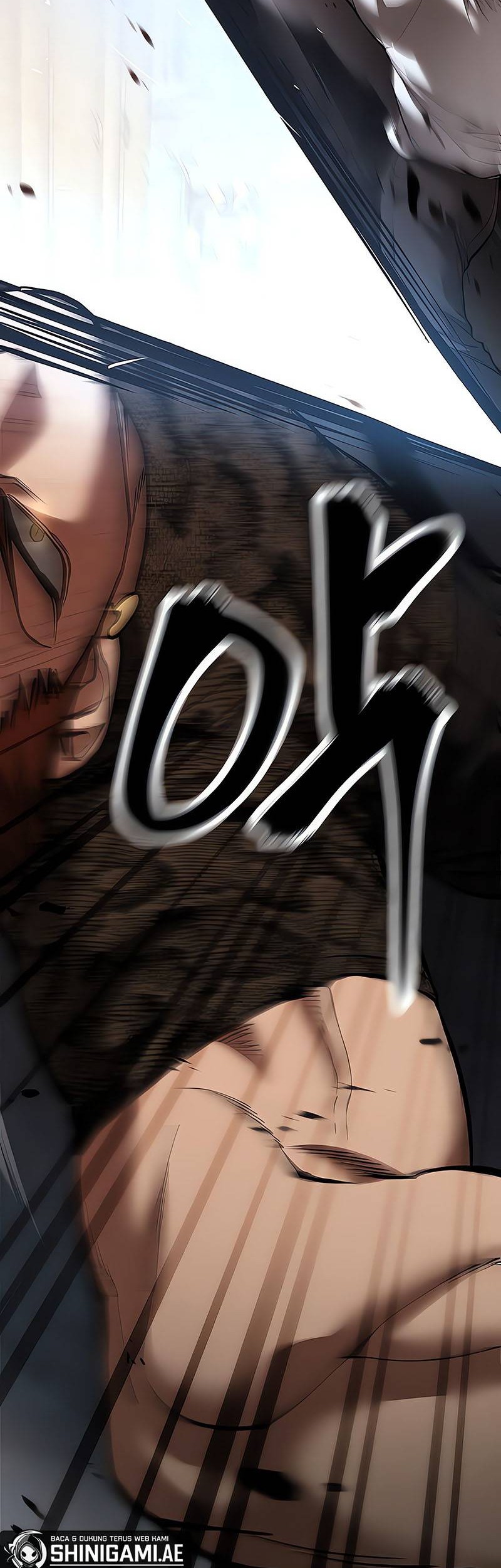 The Bully In Charge Chapter 62 Gambar 26