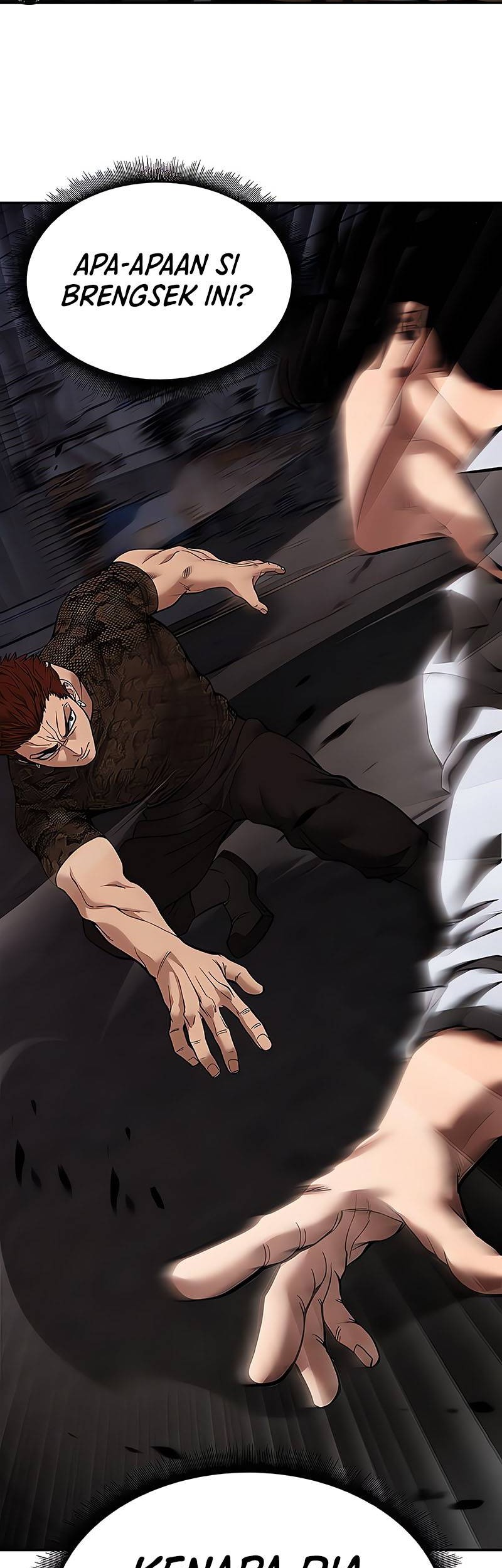 The Bully In Charge Chapter 62 Gambar 27