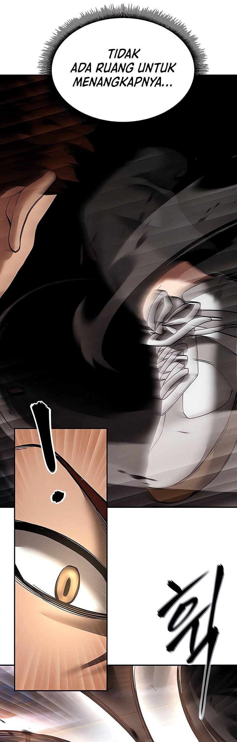 The Bully In Charge Chapter 62 Gambar 29