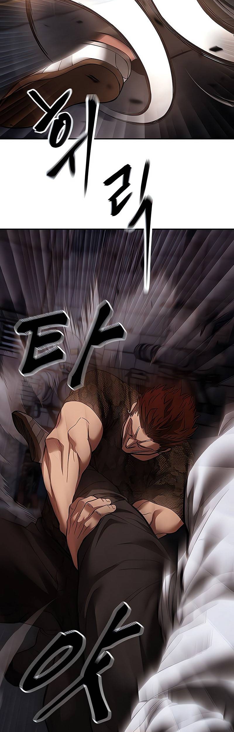 The Bully In Charge Chapter 62 Gambar 30