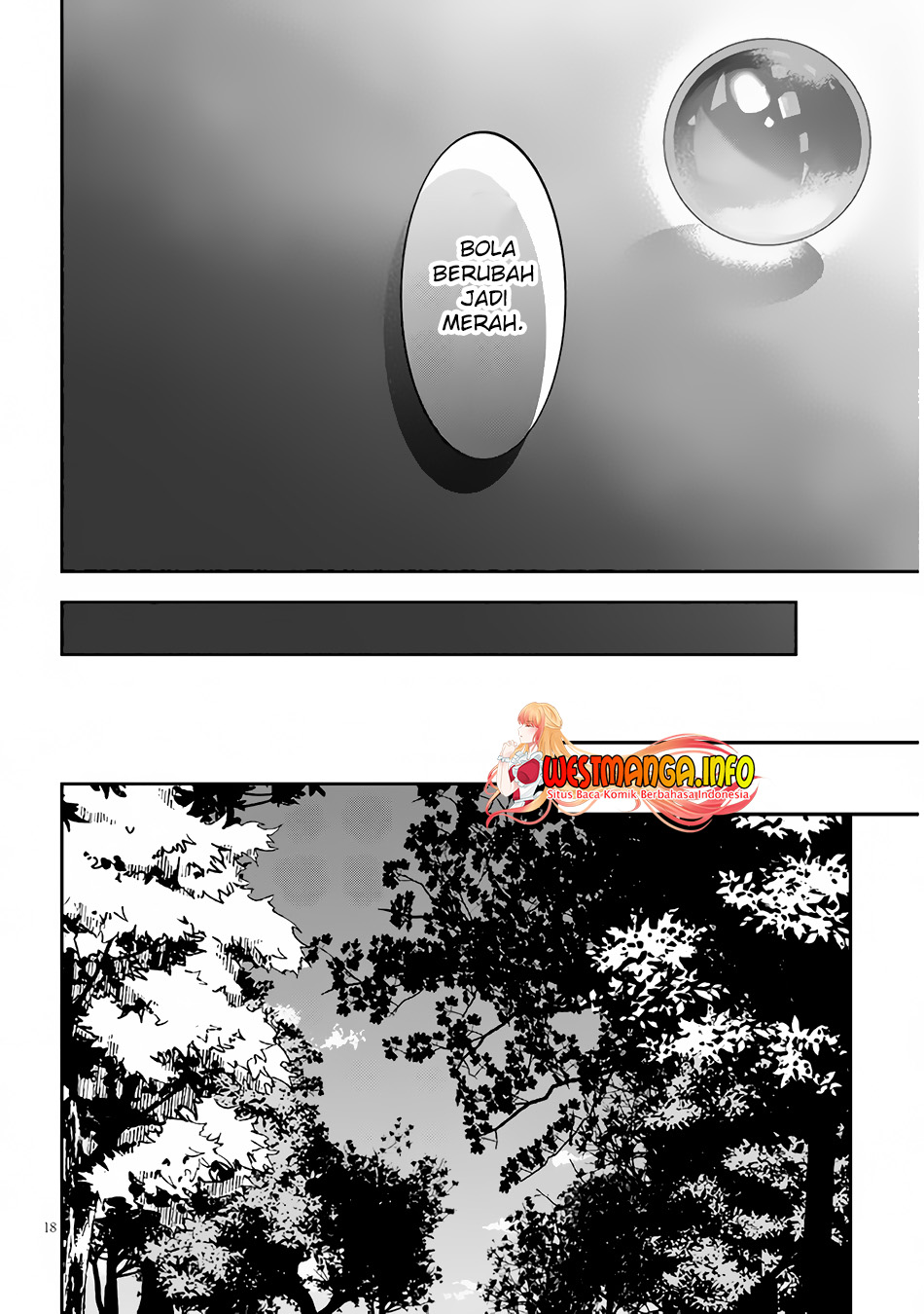 Maou ni Natte node – Dungeon Tsukutte Jingai Musume to Honobono suru Chapter 63.2 Gambar 10