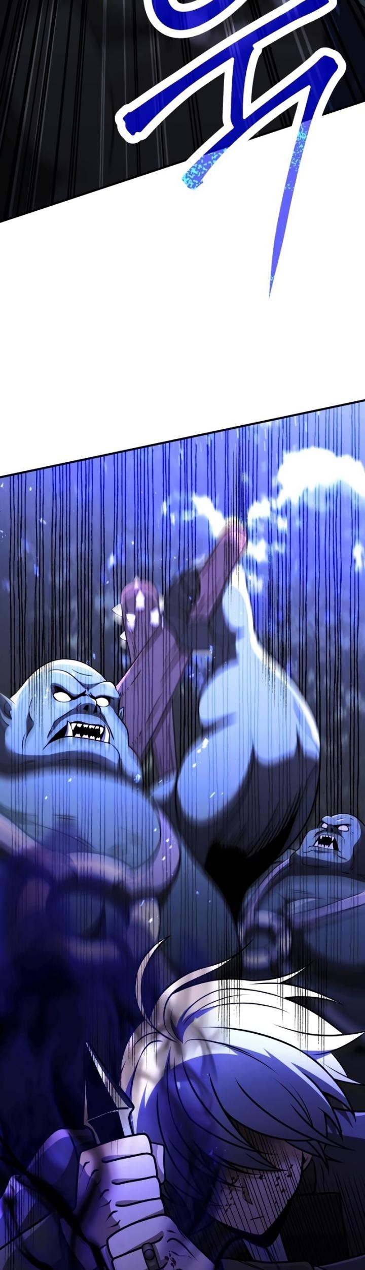 Terminally-Ill Genius Dark Knight Chapter 23 Gambar 26