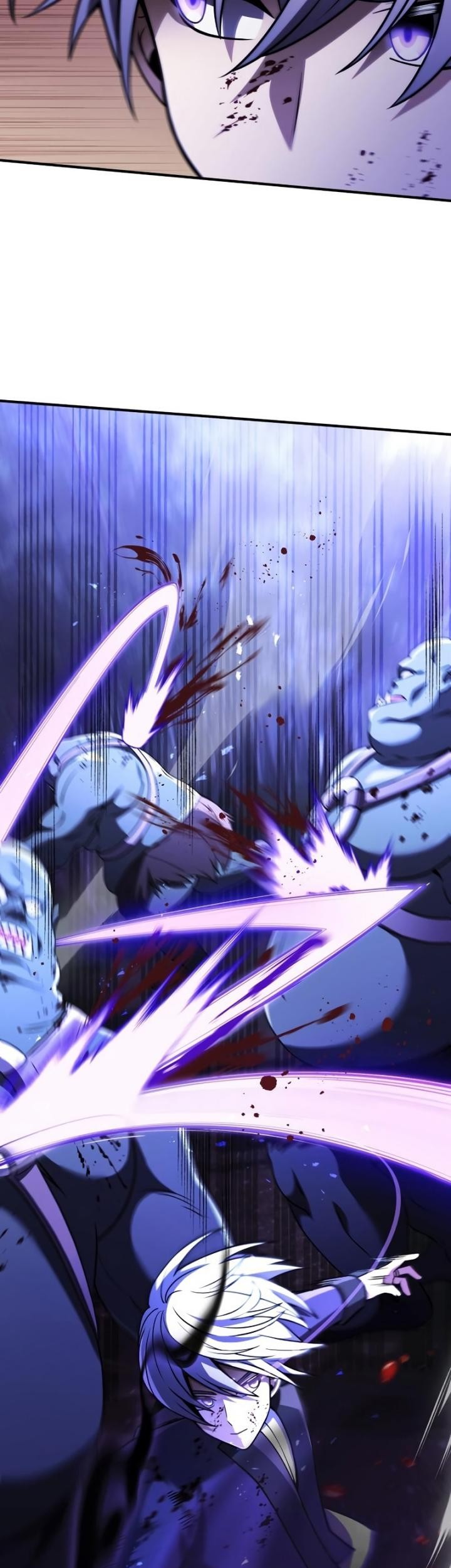 Terminally-Ill Genius Dark Knight Chapter 23 Gambar 28