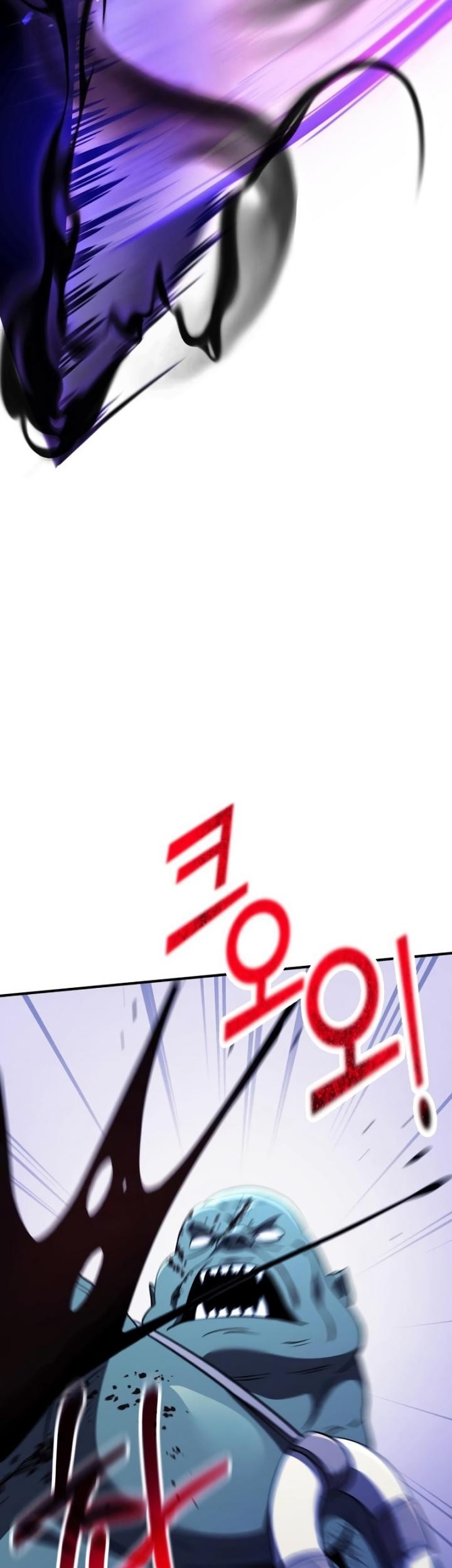 Terminally-Ill Genius Dark Knight Chapter 23 Gambar 30