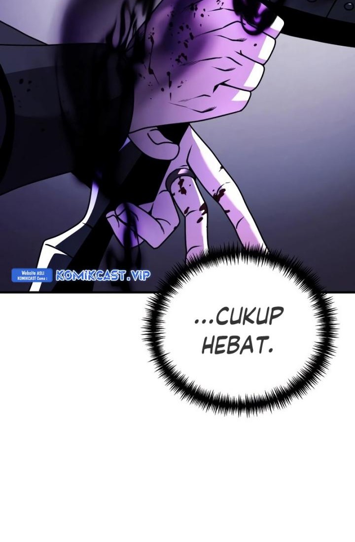 Terminally-Ill Genius Dark Knight Chapter 23 Gambar 33