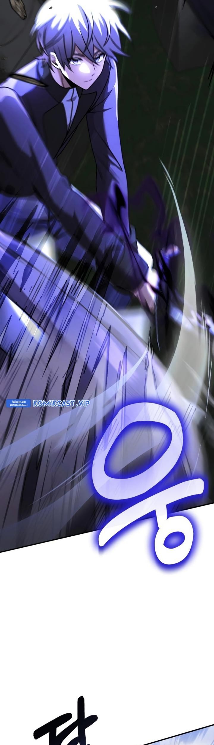 Terminally-Ill Genius Dark Knight Chapter 23 Gambar 17