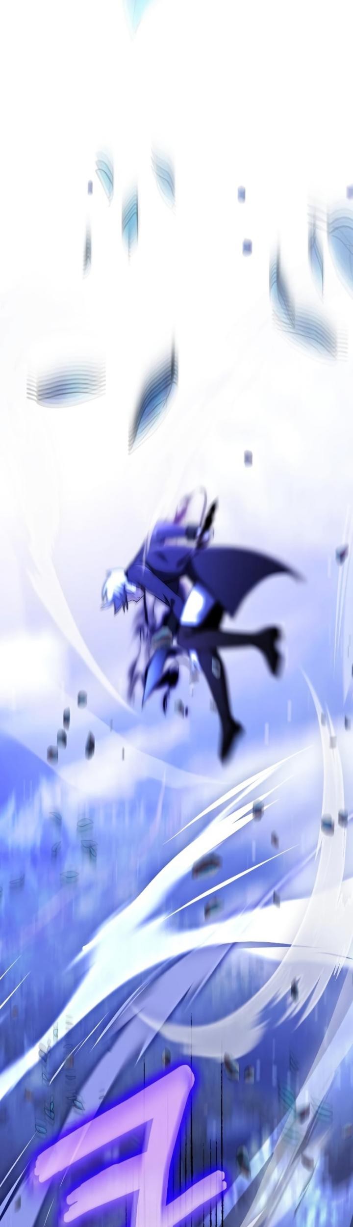 Terminally-Ill Genius Dark Knight Chapter 23 Gambar 19