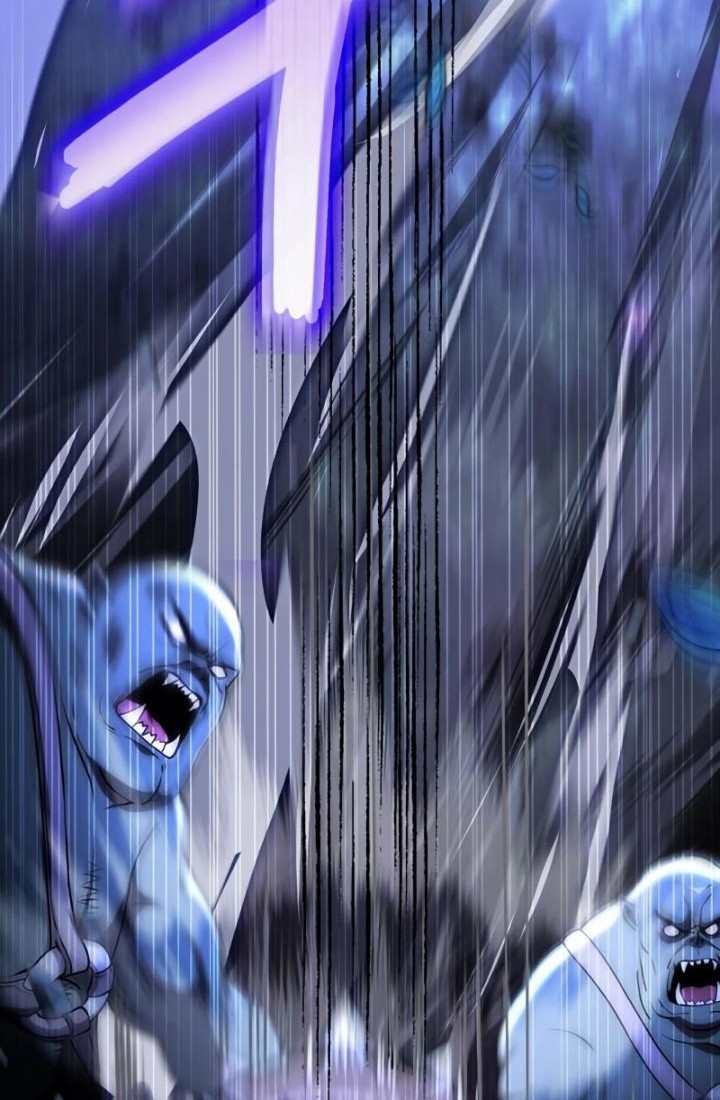 Terminally-Ill Genius Dark Knight Chapter 23 Gambar 20