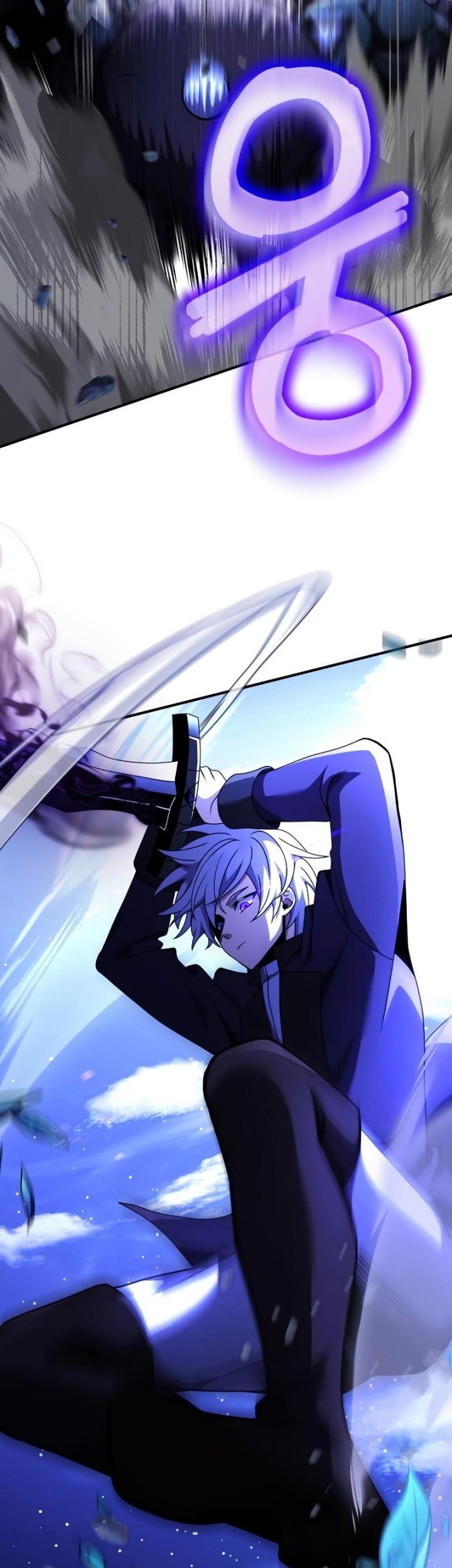 Terminally-Ill Genius Dark Knight Chapter 23 Gambar 21