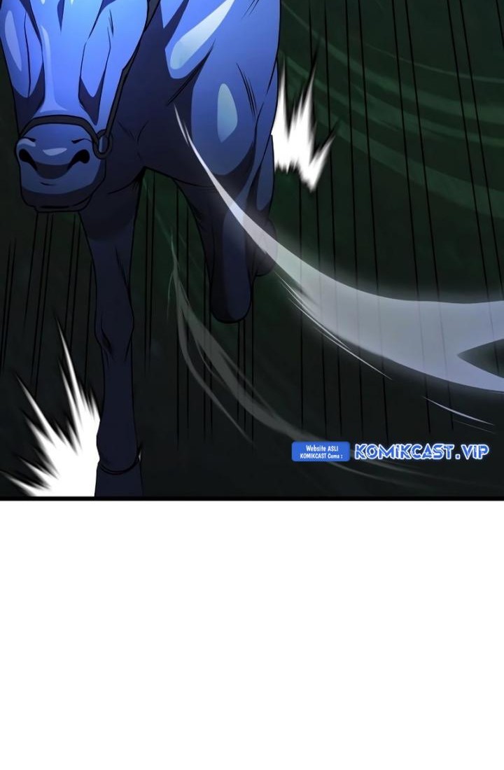 Terminally-Ill Genius Dark Knight Chapter 23 Gambar 45