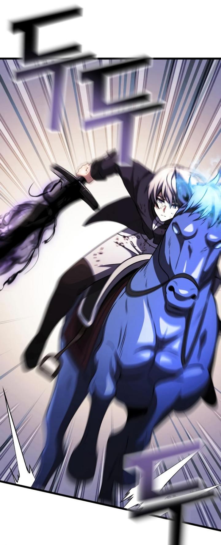 Terminally-Ill Genius Dark Knight Chapter 23 Gambar 46