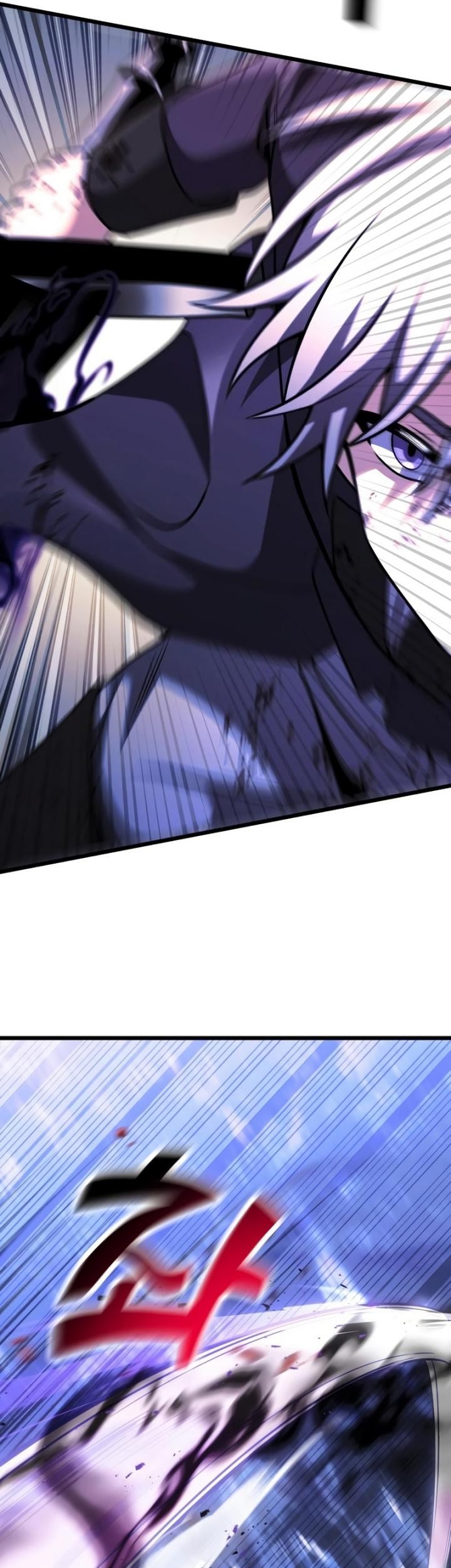 Terminally-Ill Genius Dark Knight Chapter 23 Gambar 47