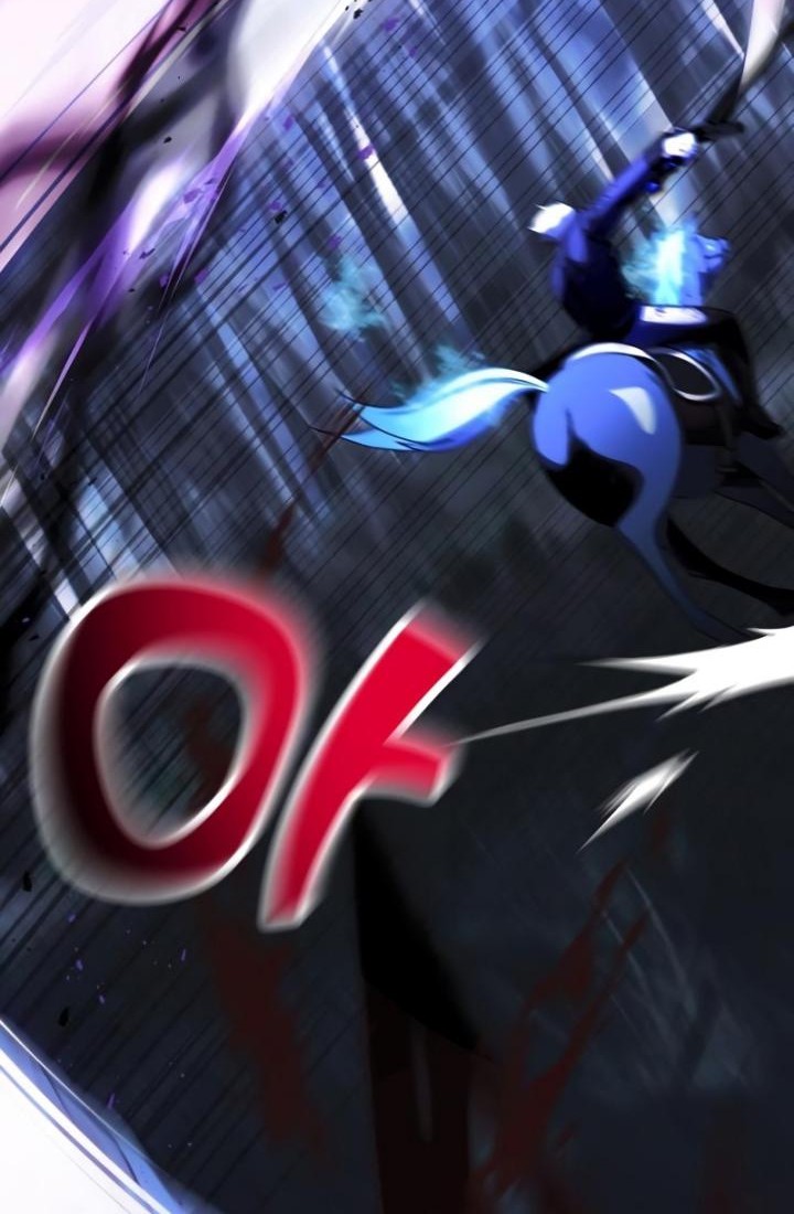 Terminally-Ill Genius Dark Knight Chapter 23 Gambar 48