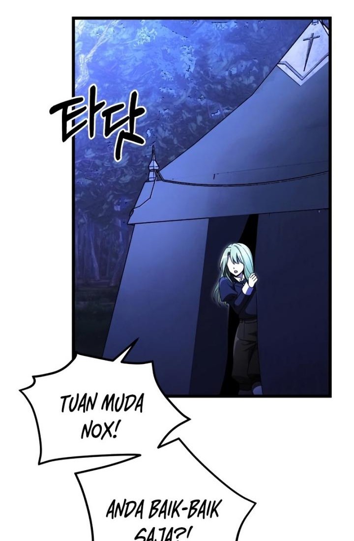 Terminally-Ill Genius Dark Knight Chapter 23 Gambar 52